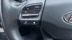 Hyundai Kona 1.6 GDi Hybrid SE Connect 5dr DCT Hybrid Hatchback